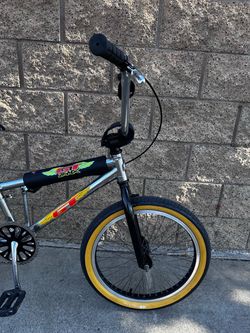 GT Compe BMX