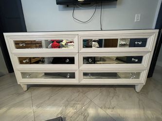 Dresser - Z Gallerie