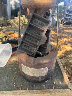 Melting furnace