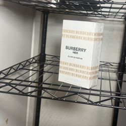 Burberry Elixir De Parfum