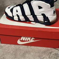 Nike Air More Uptempo