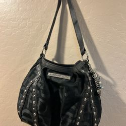 Harley Davidson Shoulder Bag