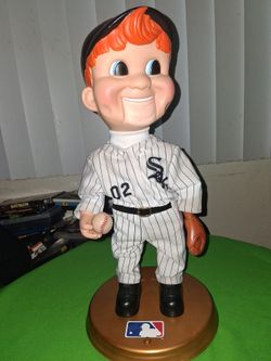 Big League Buddy Dancing figure
