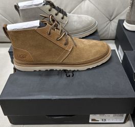 UGG BOOTS