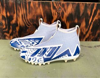 Adidas football cleats