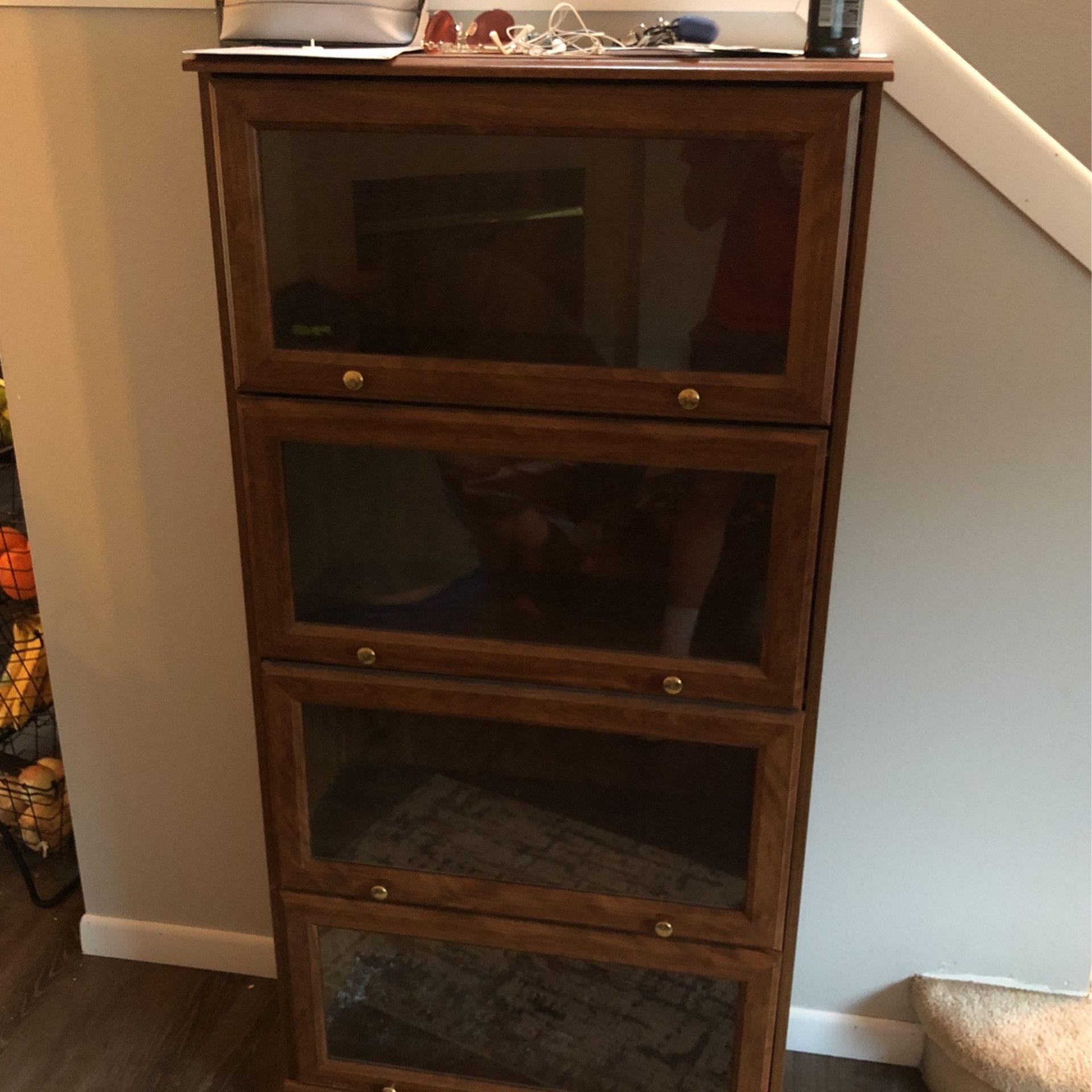 China Cabinet