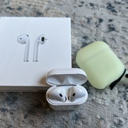 AirPods 1st Gen