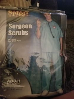 Halloween Costume Bundle