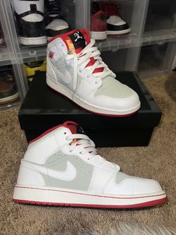 Jordan 1s