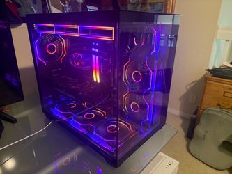 Ryzen 9700x RTX5060TI Gaming Beast!