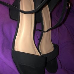 Brand New High Heels
