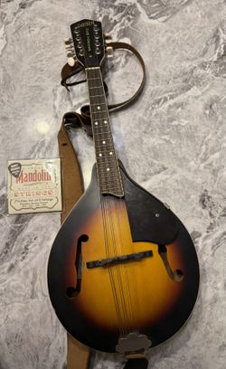 Mandolin