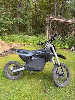 Moto Tec 72v 10,000 watts