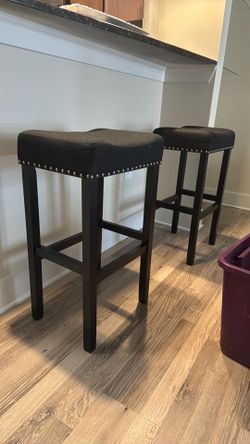 Bar stools