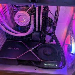 GeForce RTX 3090