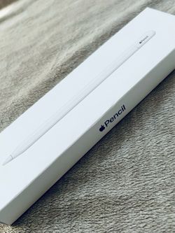 Apple Pencil (USB-C) Brand New Sealed!
