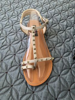 NEW Sandals