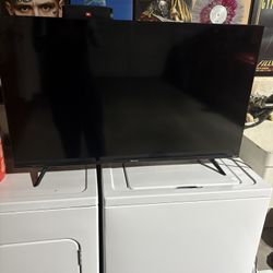 Hisense Roku 45” Tv 
