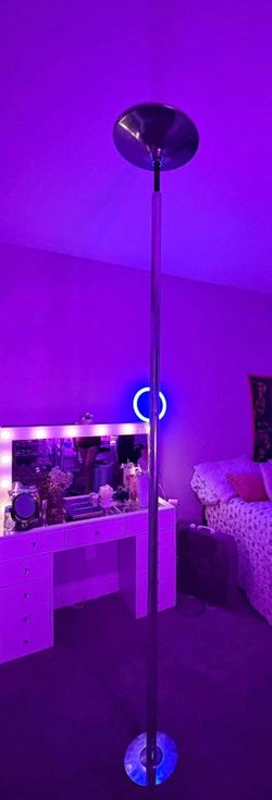 Dance pole