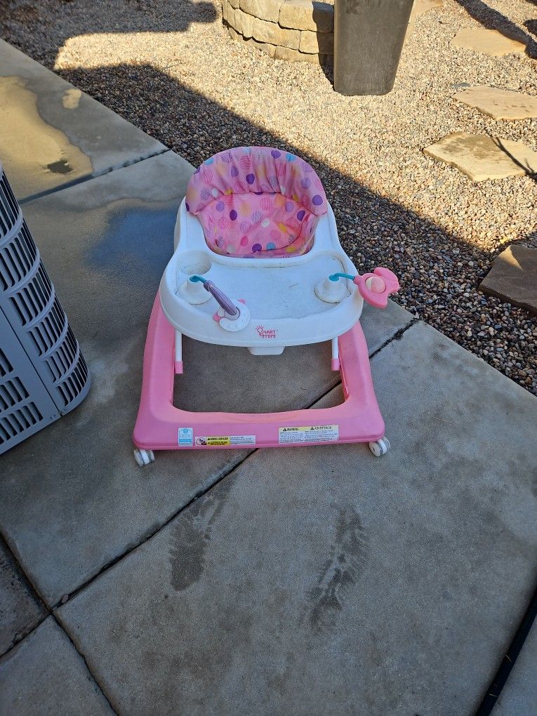 Baby Walker
