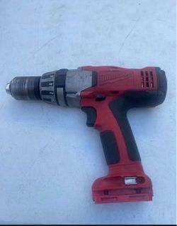 The Milwaukee 0824 9C1