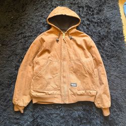 walls workwear jacket