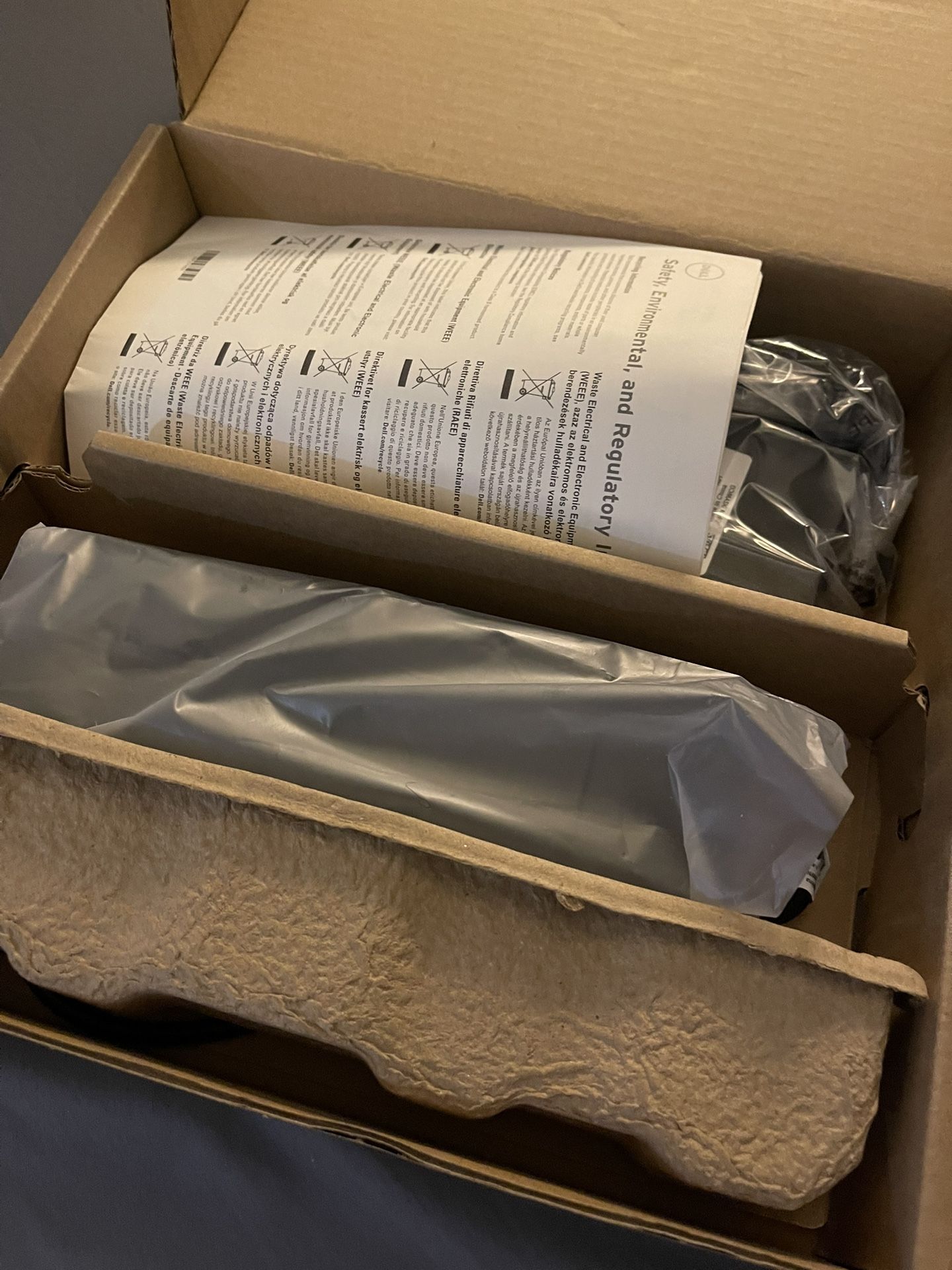 Dell Docking Station 