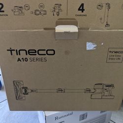 Vacuum Cleaner Tineco 10 Series