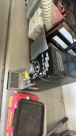 Commercial coffee grinder $800 or best offer
