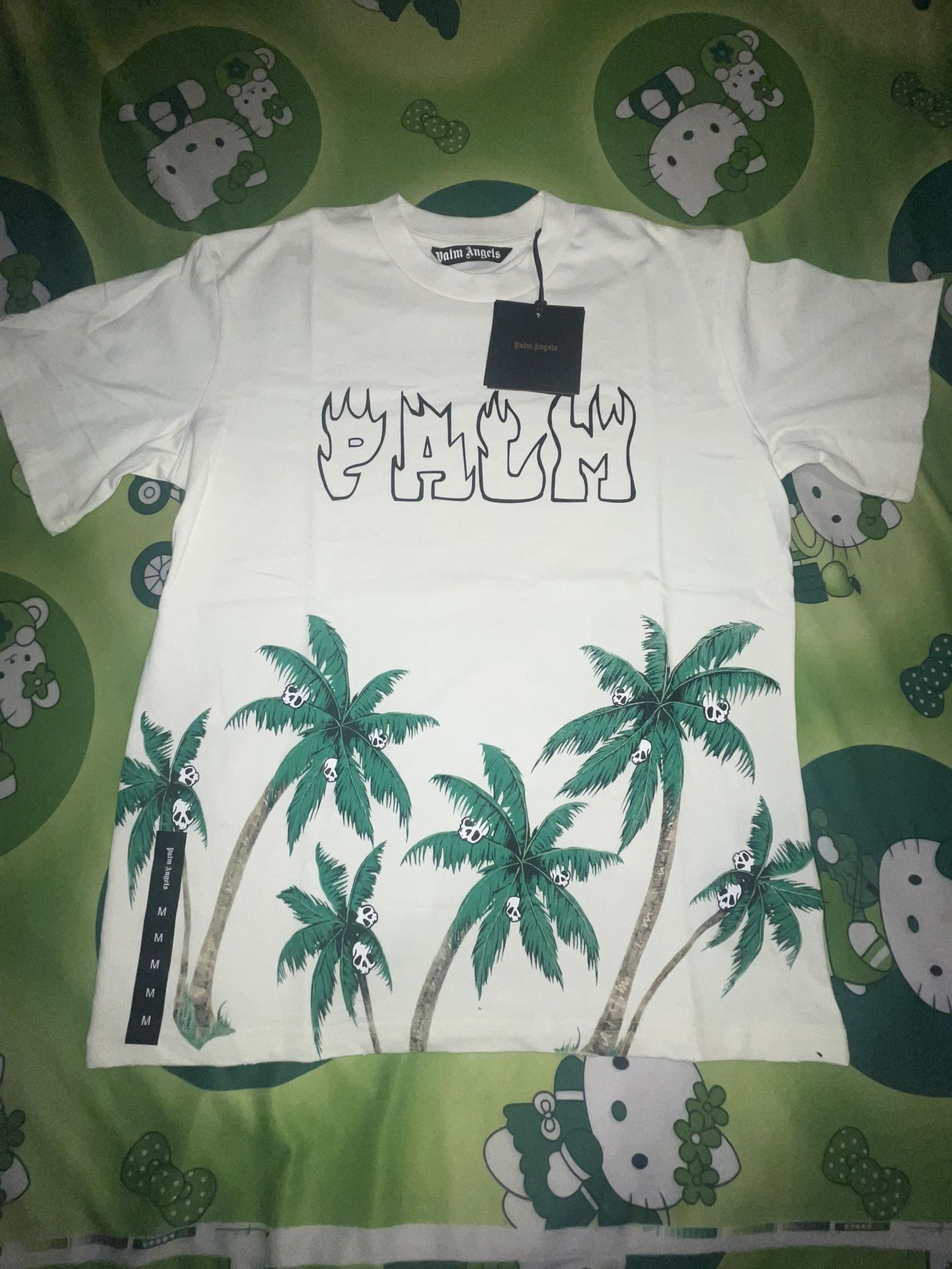 Palm Angels T shirt