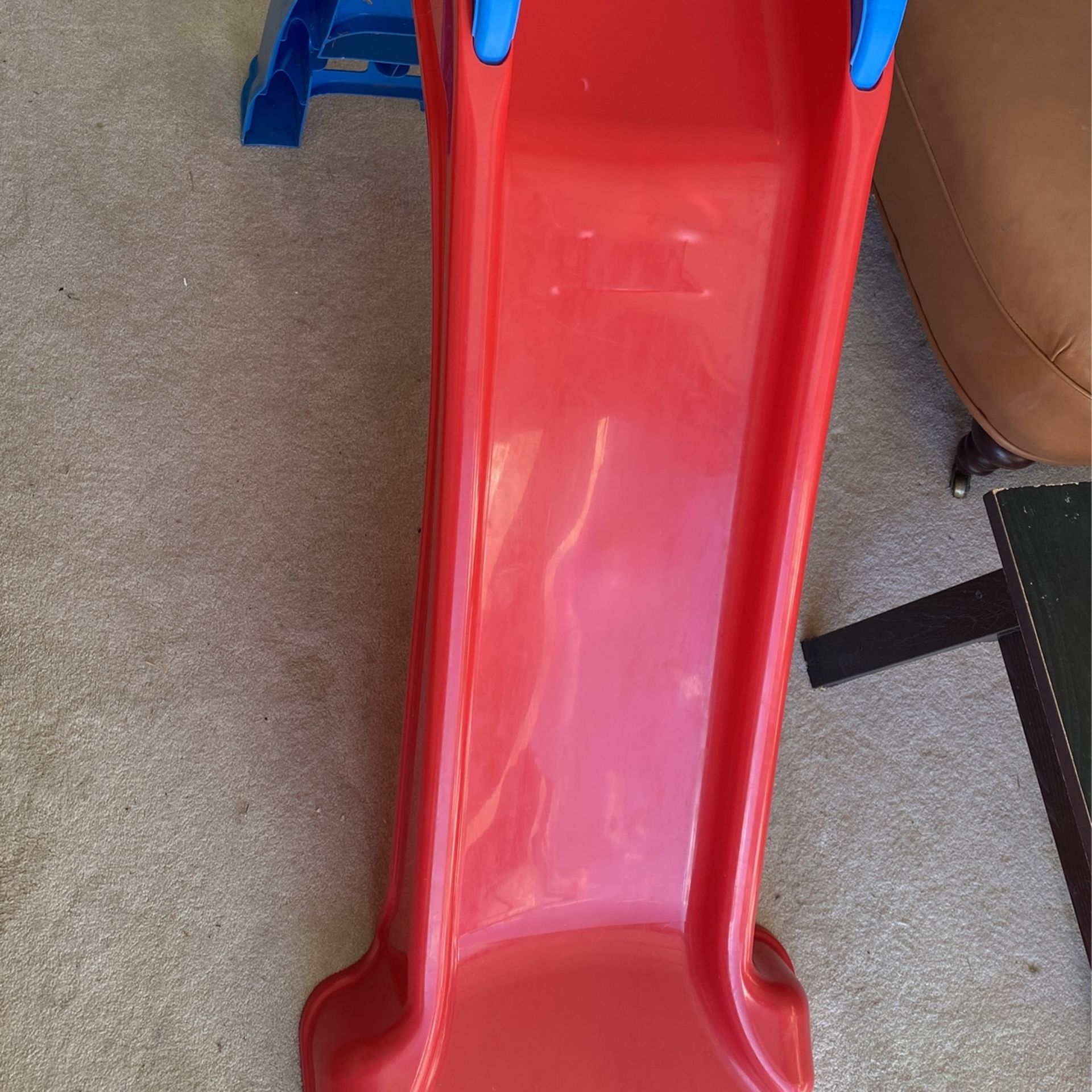 Toddler Slide