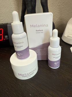 Kit Para Eliminar Melasma