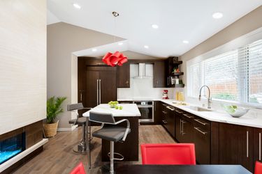 Freedom to Remodel – 50% Off Kitchen Cabinets for Independence Day