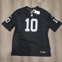 NFL Nike Raiders Jersey  Football Las Vegas Raiders
