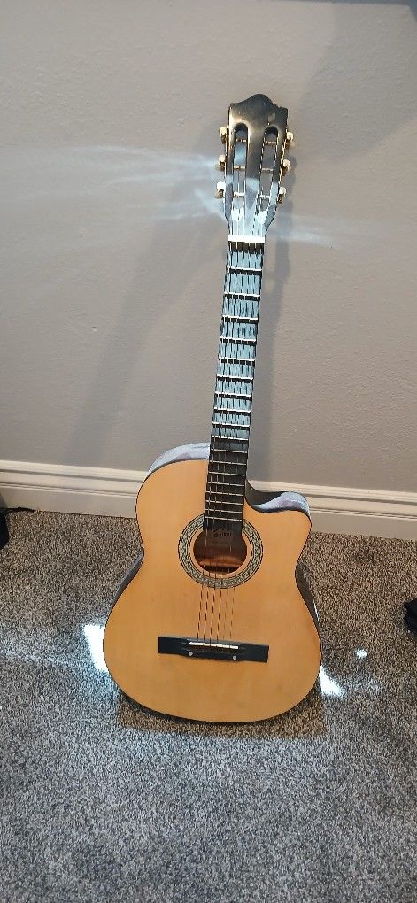 Guitar