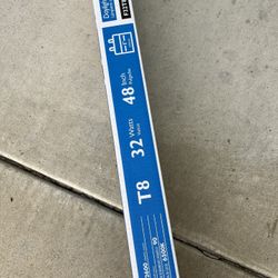 Philips T8 32 Watts 48 Inch Daylight Bulb