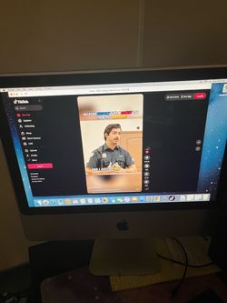 2015 I Mac