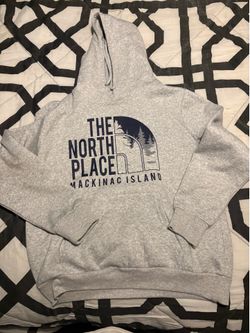 North Place Hoodie