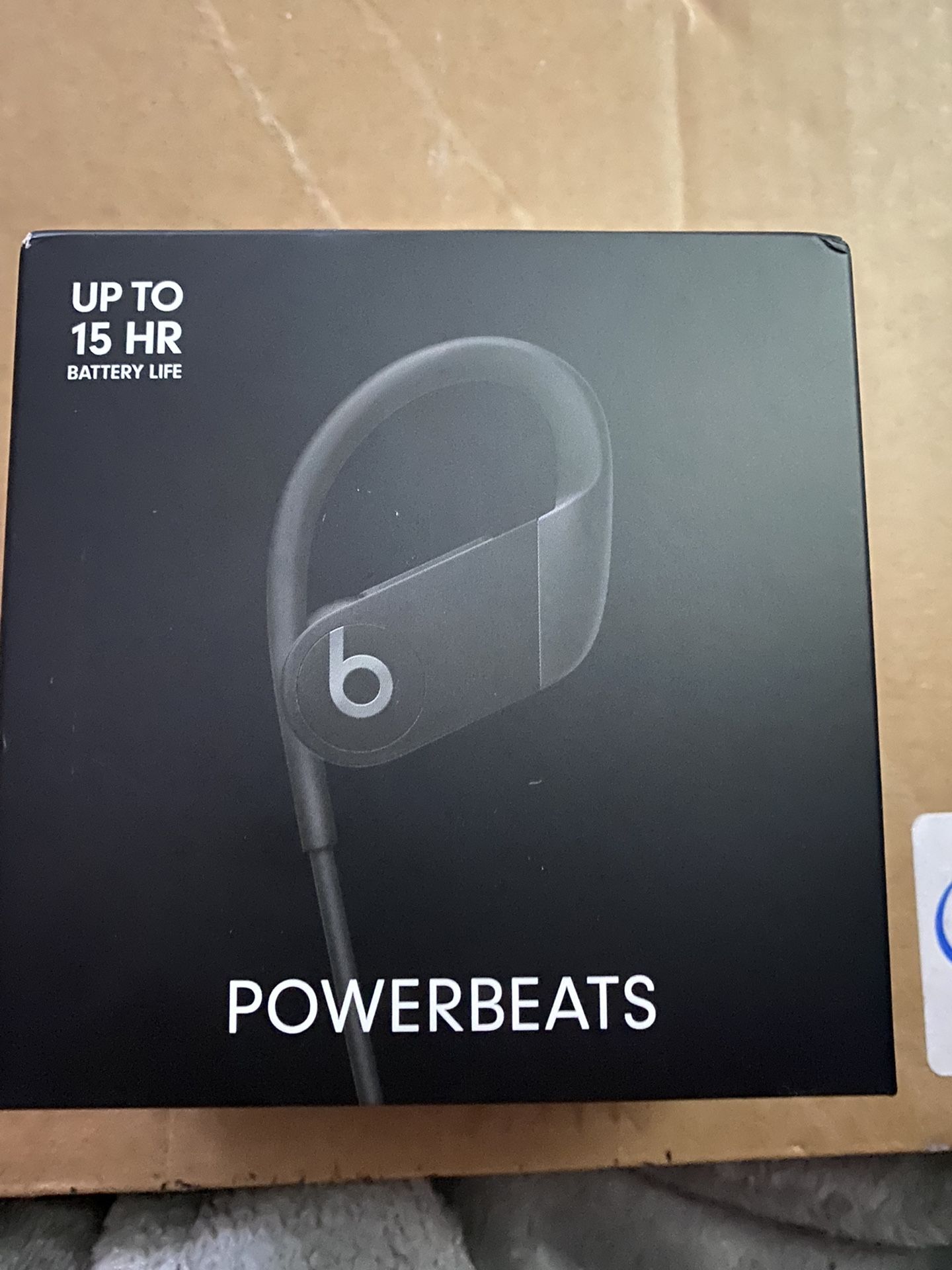 PowerBeats