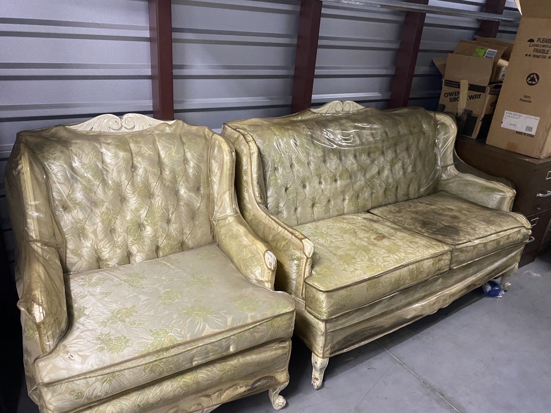 File Cabinets 5 Drawer