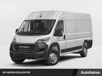 2023 RAM ProMaster 3500
