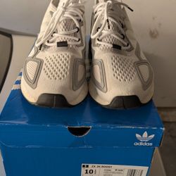 Adidas ZX 2K Boost - Size 10.5