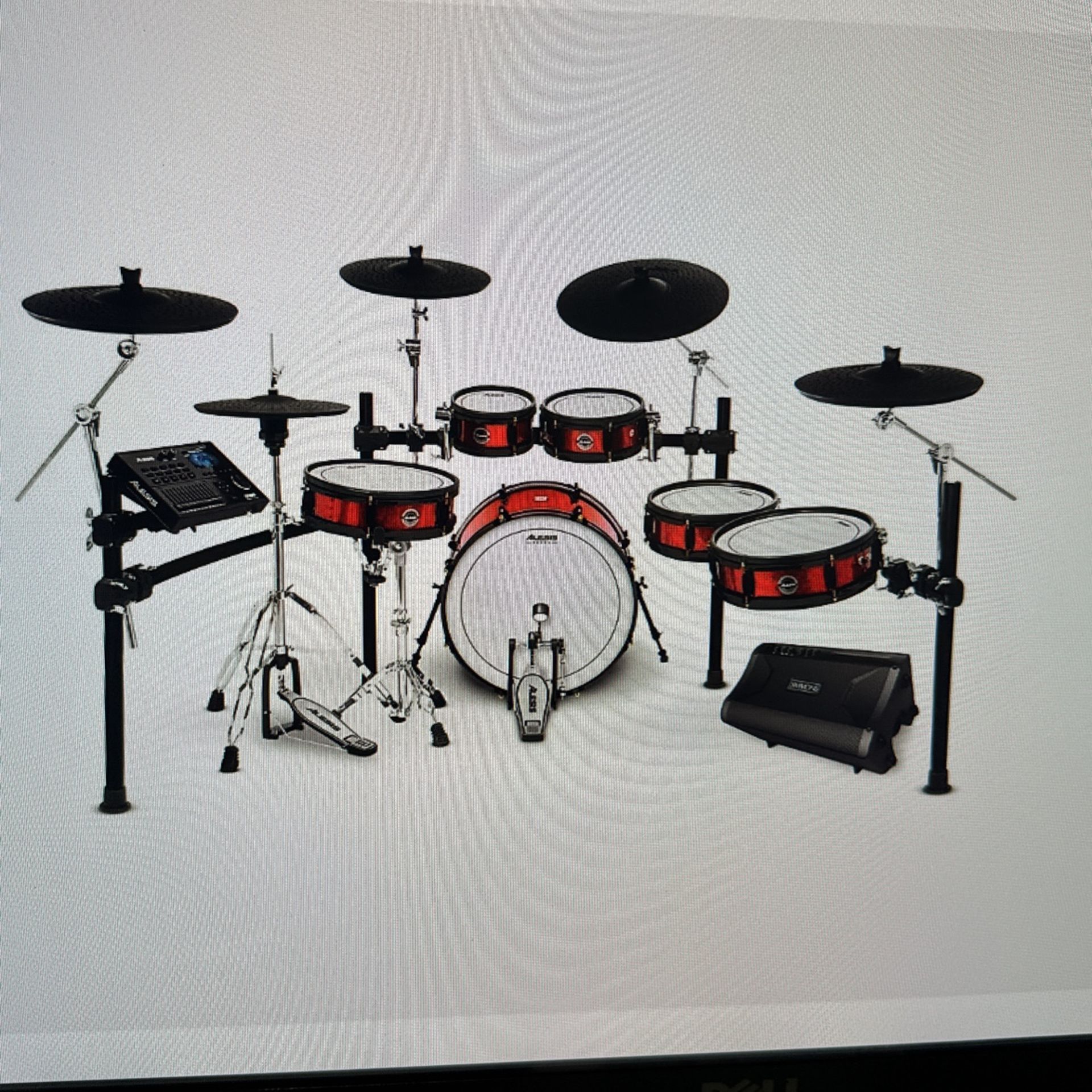 Drum Set Alesis 