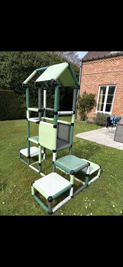 Jungle Gym! Great Condition!
