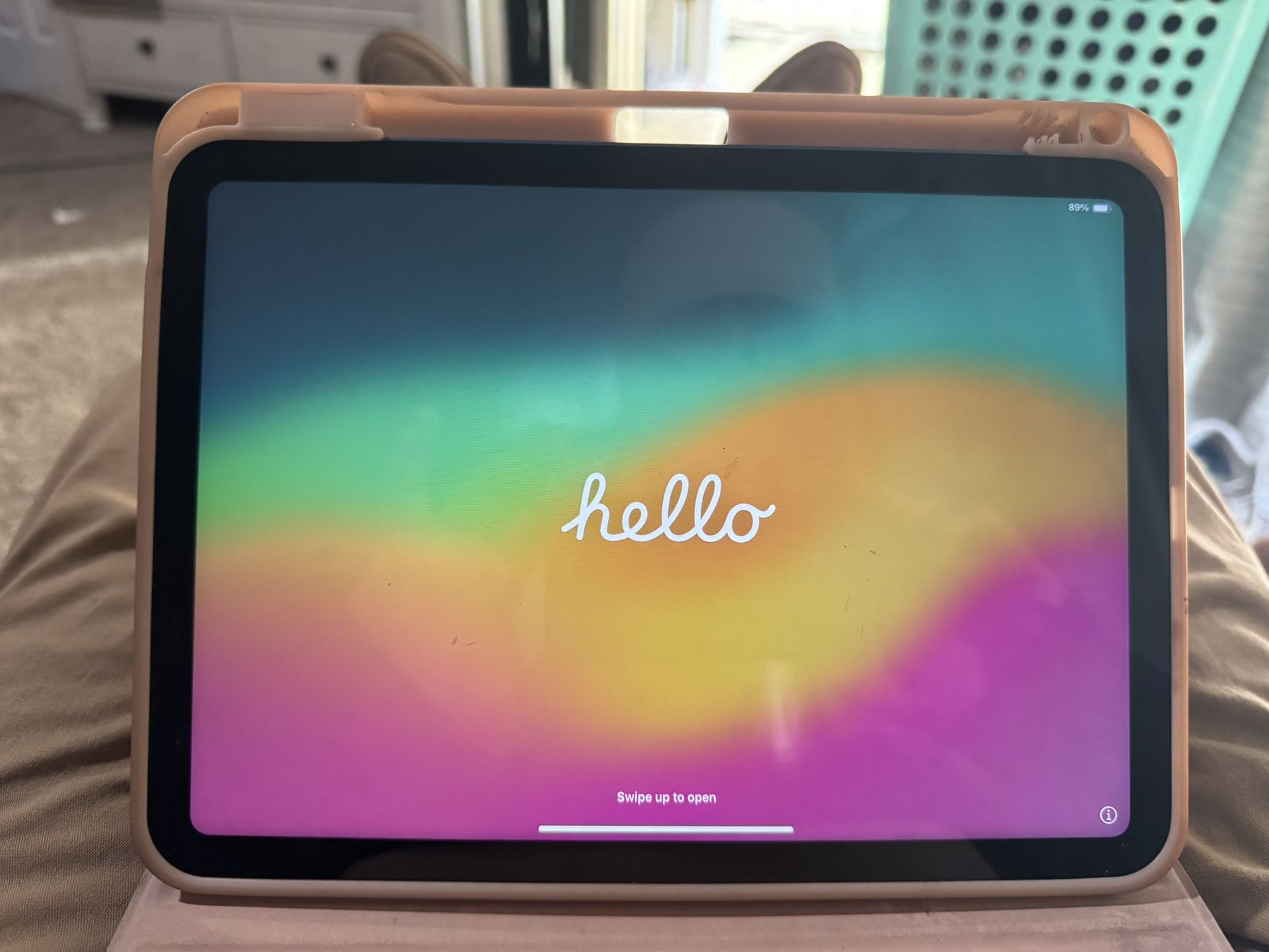 Apple iPad 10th Generation 64gig