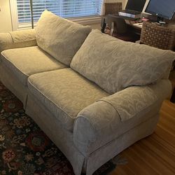 Full Sleeper Sofa