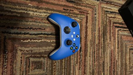 X box controller