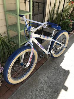 se fat ripper