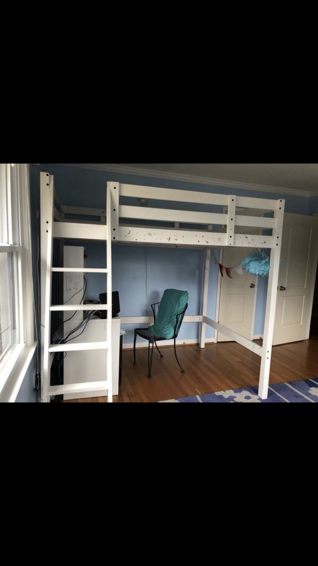 bunk bed for sale need gone fast