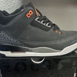 jordan 3 retro